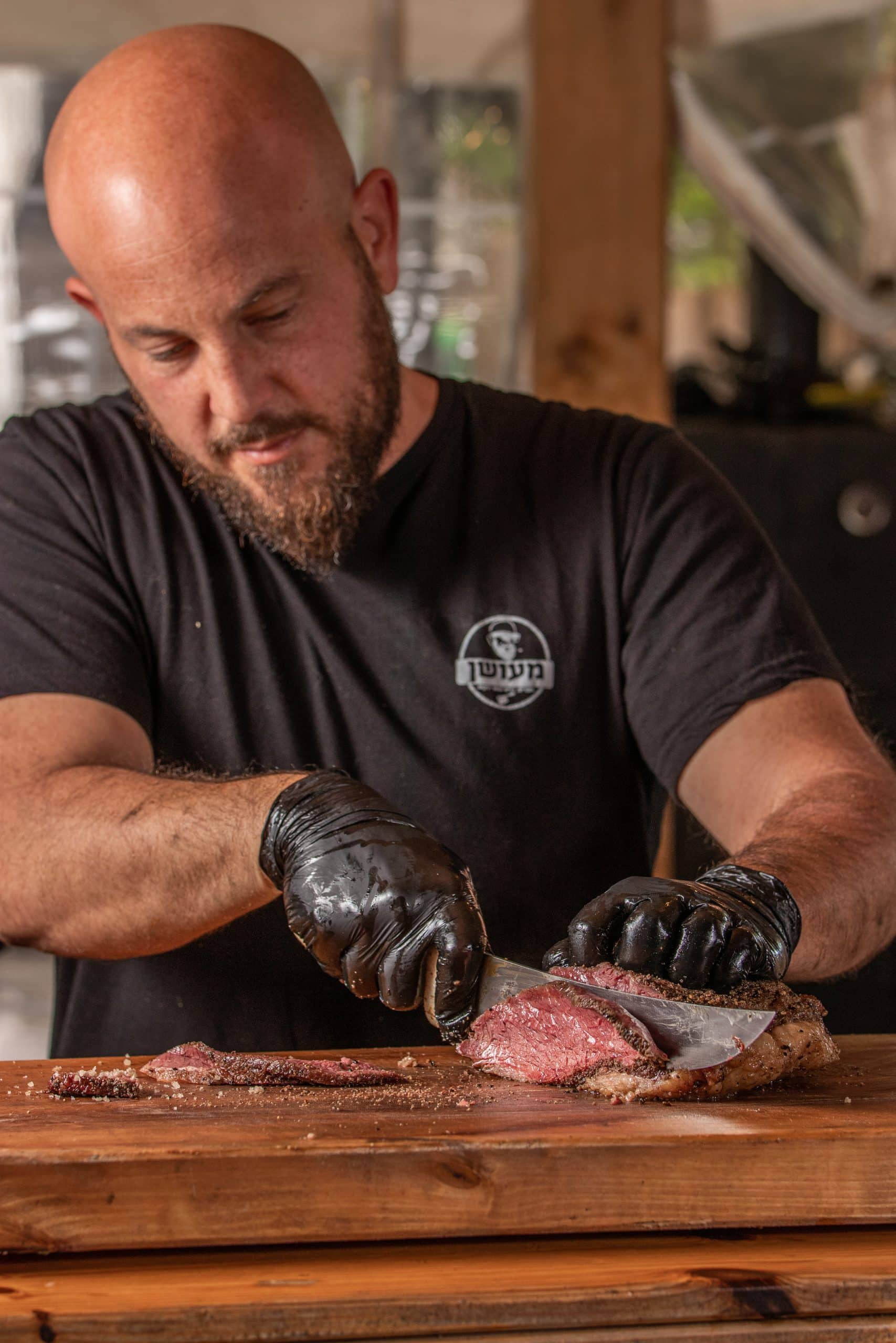 המזנון-130 - Asaf Aharon