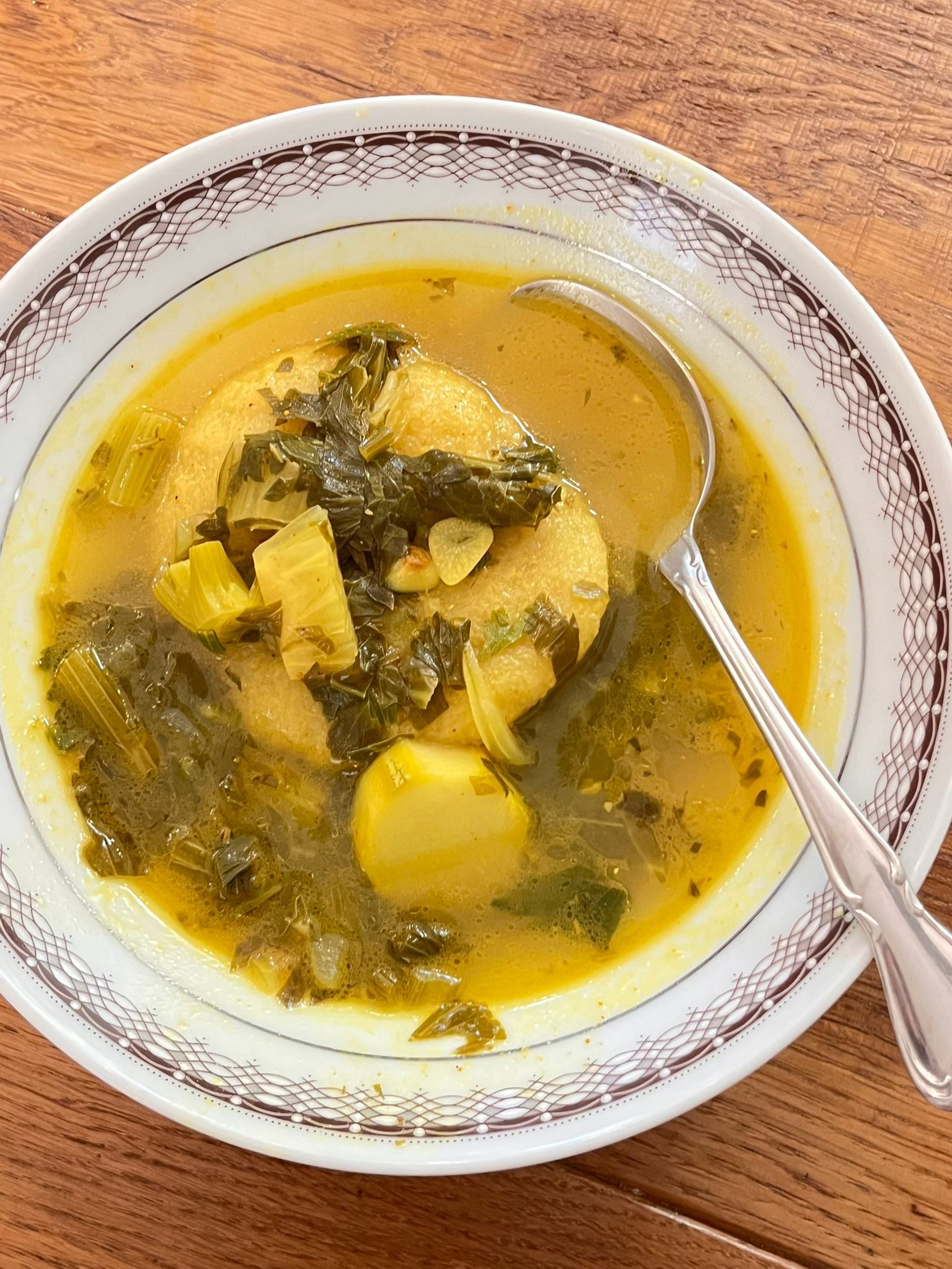 חמוסטה 1 - דוד כרמי