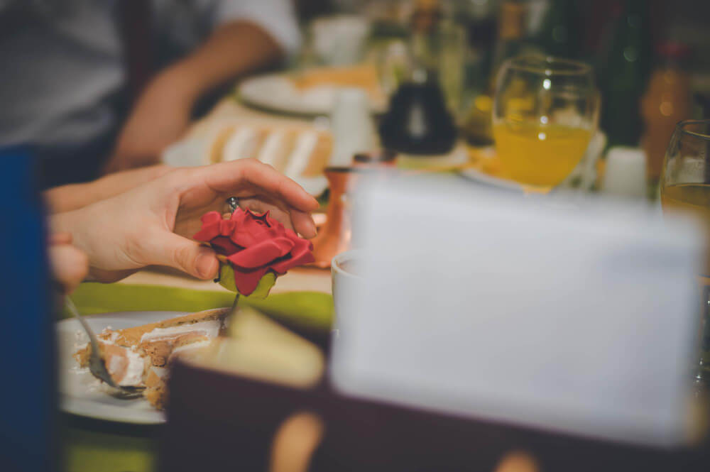 למה לבחור שף פרטי עם פודי שף