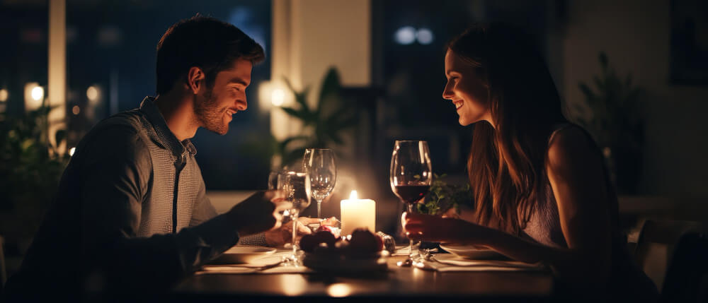 מחפשים הפתעה טעימה לבת הזוג הזמינו לה שף עד הבית בפודי שף