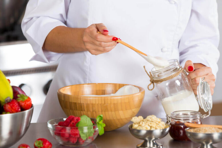 ארוחת שף חלבי לזוג בבית: ערב קטן, חוויה גדולה